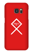 garb00hun Samsung Phone Cases