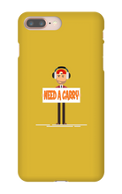 skiben iPhone Phone Cases 8 +