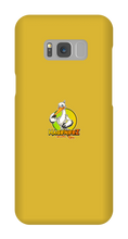 hageneez__ Samsung Phone Cases