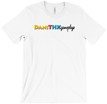 danithxgameplays T-Shirts