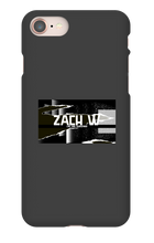 zachw iPhone Phone Cases
