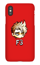 Svibel iPhone Phone Cases
