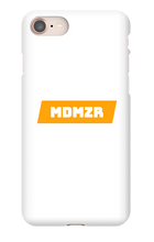 mdmzr iPhone Phone Cases