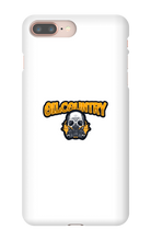 oilcountry iPhone Phone Cases