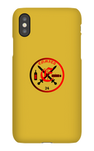 enmita24 iPhone Phone Cases