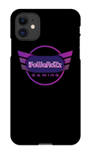 ifowardzz iPhone Phone Cases