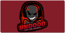 undood XXL Gaming Mousepad
