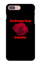 grupieluv iPhone Phone Cases
