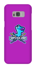 chopsticklizard Samsung Phone Cases