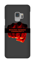 Boxing Samsung Phone Cases