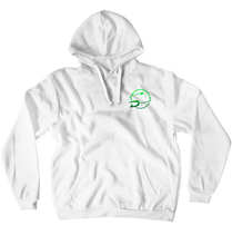 dubblez Hoodies (No-Zip/Pullover)