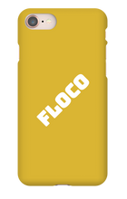 flocogang iPhone Phone Cases
