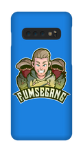 FumseGang Samsung Handy Hülle
