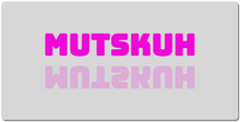 Mutskuh XXL Gaming Mousepad