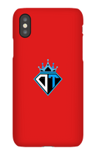 IPhone case to take your phone to the next level