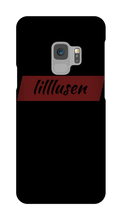 lilllusen Samsung Phone Cases