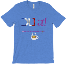 Twitch LX France "DU It" T-Shirt