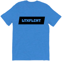 ltxflint tshirt-back