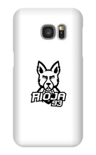 rioja93 Samsung Phone Cases