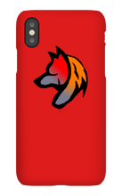 Xpoiled Logo (Phone case)