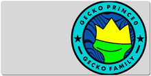 geckoprince0 XXL Gaming Mousepad