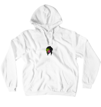 Comfy Kloodzack Hoody