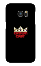 crowncast Samsung Phone Cases