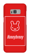 honeybvnny Samsung Phone Cases