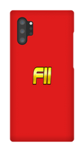 fedde11 Samsung Phone Cases