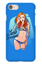 yanasinner iPhone Phone Cases