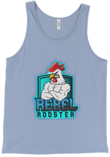 rebelrooster Tank Top