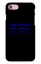 lil_skilz_ iPhone Phone Cases