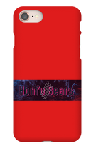 konfubears iPhone Phone Cases