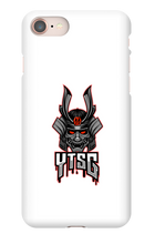 ytsghomie iPhone Phone Cases