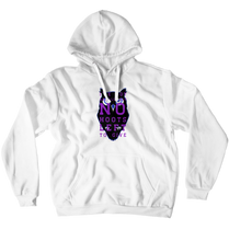 No Hoots Hoodies (No-Zip/Pullover)