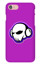 Nori Plays iPhone Phone Cases