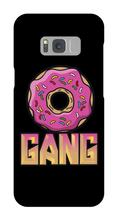 DONUT GANG Samsung Phone Case