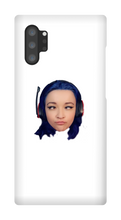 mizguppy Samsung Phone Cases