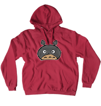 Totochi Hoodie (No-Zip/Pullover)