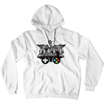 kingdatt Hoodies (No-Zip/Pullover)