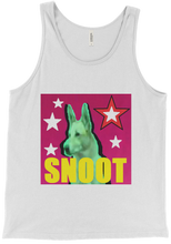 SNOOT Tank Top