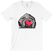 LoveOnYourShirt
