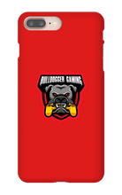 bulldoggergaming iPhone Phone Cases