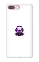 MIDAS Skull iPhone Phone Cases