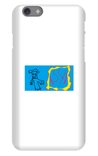 sylarj25d iPhone Phone Cases
