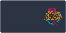 OB Colour XXL Gaming Mousepad