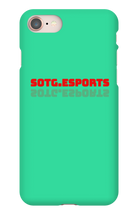 sotgesports iPhone Phone Cases