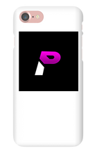 p0champ_ iPhone Phone Cases