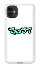AquaOT iPhone Phone Cases