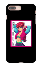 remik iPhone Phone Cases